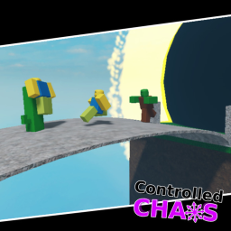 Controlled Chaos icon