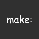 make: