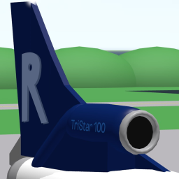 New Robloville International Airport