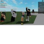 best child squad