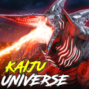 Kaiju Universe🐲