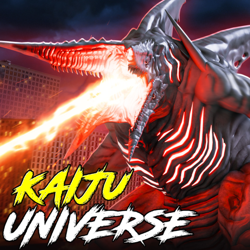Kaiju Universe