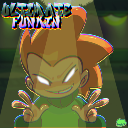 [BETA] Ultimate Funkin'