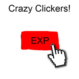 Crazy Clickers