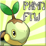 Pokemon FTW