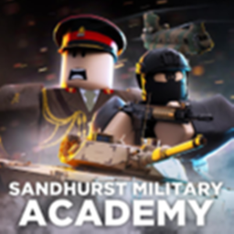 Sandhurst Military Academy