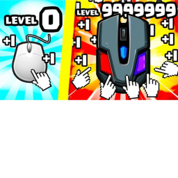 Clicking Legends