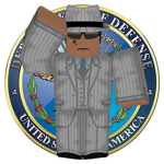 -RUSA- Department of Defense