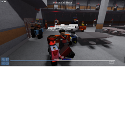 Survival Jeff The Killer [BETA]