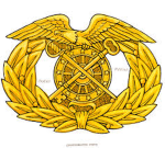 Quartermaster Corp (Fort Worden 1918)