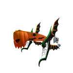 DARK CROWN 🎃