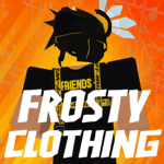 | Frosty Clothing |