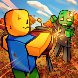 Zombie Chips Tower Defense icon