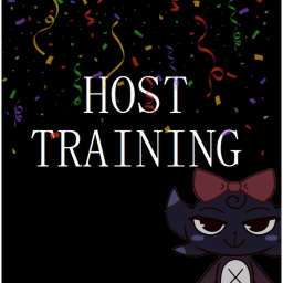 [HP] Host Training