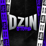 Dzinnn Store