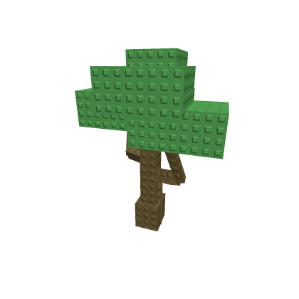 Tree old