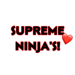 Supreme Ninja’s