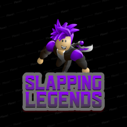 Slapping Legends A0.0.1