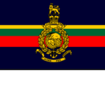 The Royal Marines [BrookHaven]