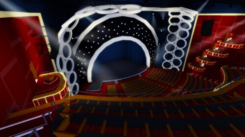 The Rightway Theater