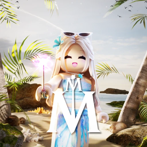 (UPD) Mystic Magic Thumbnail
