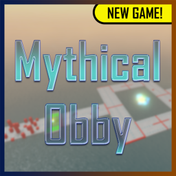 Mythical obby
