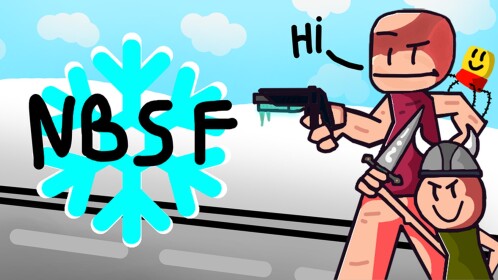 NPCs Are Becoming Smart: FREEZING