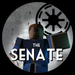 TGCAGR | The Galactic Senate