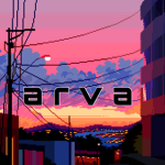 arva