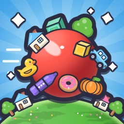 Roll the World! icon