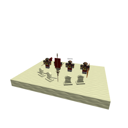 Undead Spartans