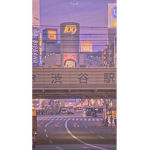 "Tokyo!"