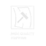 High-Quality-Mapping (HQM)
