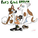 -*Pets Club ROBLOX*-