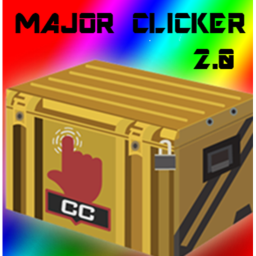[UPD]Major Clicker 2.0