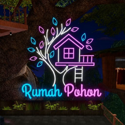 [24/7] Rumah Pohon Dugem