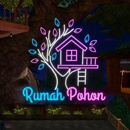 [24/7] Rumah Pohon Dugem icon