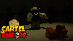 Kartelowe Imperium👑