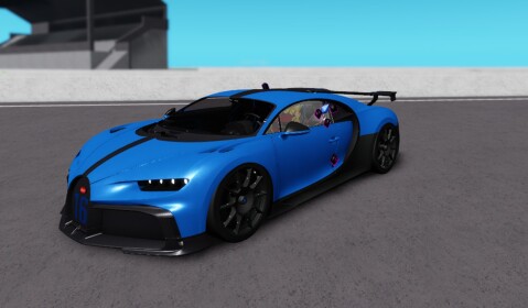 Extreme Racing 2 (Update)