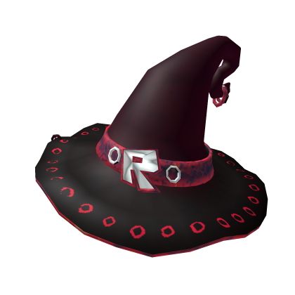 Guest Wizard Hat Roblox item