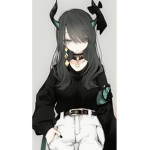 demon sushi offical