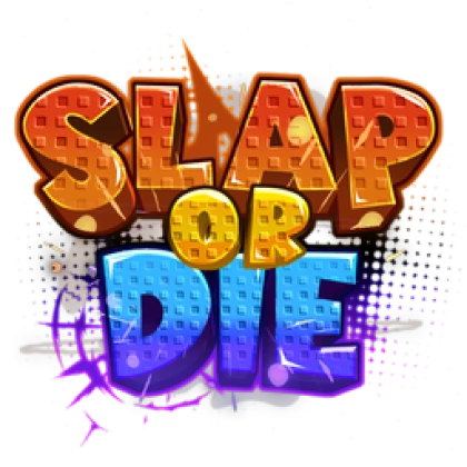 Slap or Die! Roblox group icon