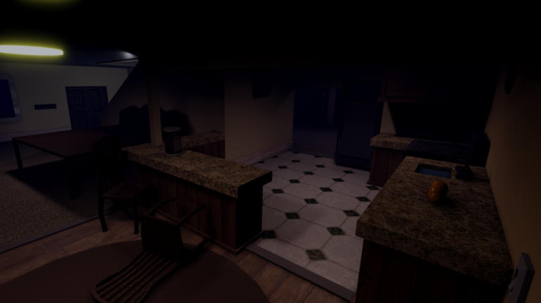 West Wood screenshot 3