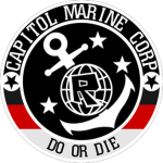 Capitol Marine Corp