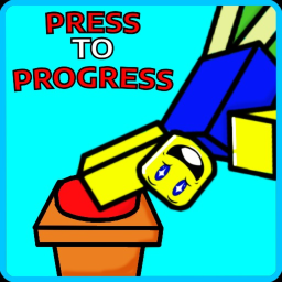 [NEW LEVELS] Press to Progress OBBY