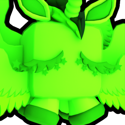Toxic Pegasus
