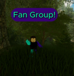 AuFa fan group
