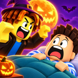 [🎃] Scare A Kid icon