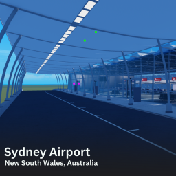 SYD | Sydney Airport