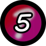 Secret 5